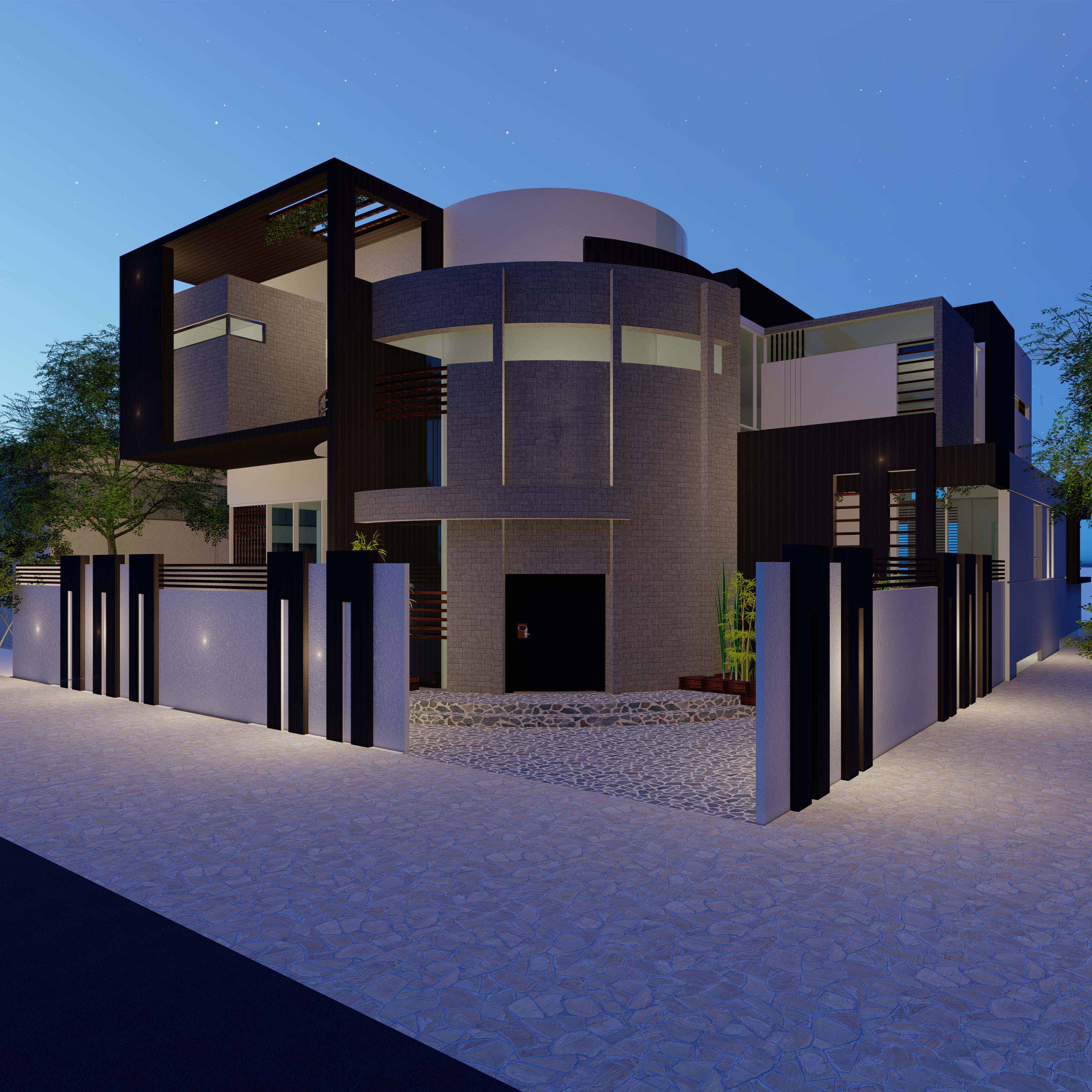 Residential Projecs